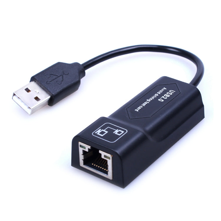 USB to RJ45 10/100 Mbps USB Ethernet Adapter Network card, USB 2.0 100Mbps USB to RJ45 10/100 Mbps USB Ethernet Adapter Network card, USB 2.0 100Mbps